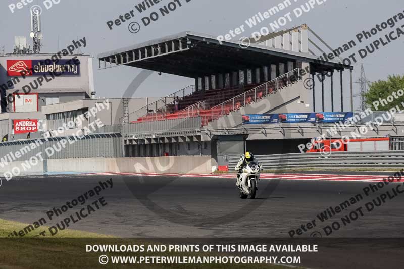 25 to 27th july 2019;Slovakia Ring;event digital images;motorbikes;no limits;peter wileman photography;trackday;trackday digital images
